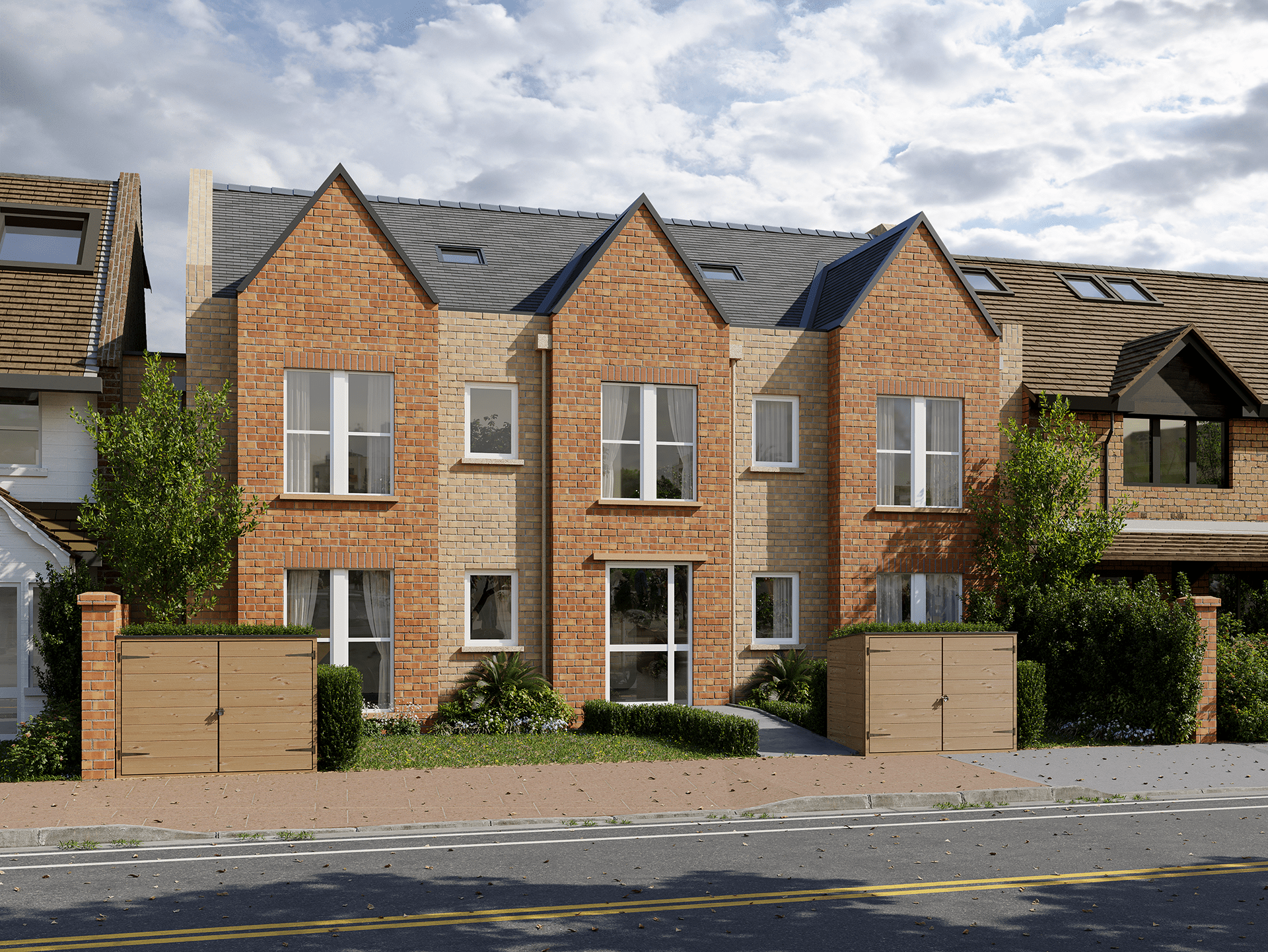 Mans Eye View 4k-min